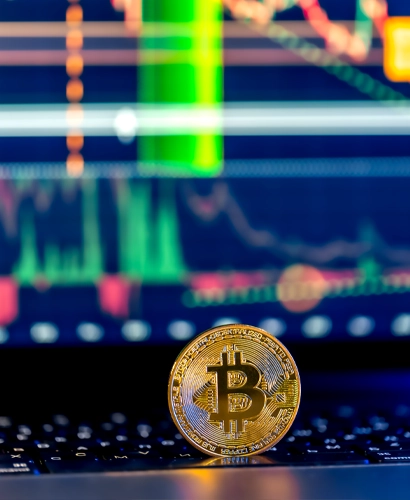 Team von Axorin Dexo bei der Marktanalyse