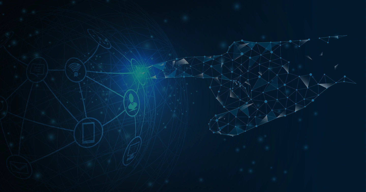 Hintergrundgrafik von Axorin Dexo Kontaktseite