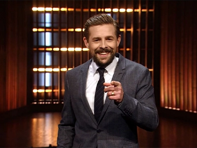 Klaas Heufer-Umlauf über Axorin Dexo