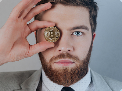 Julian Wolf – Chief Analyst bei Axorin Dexo